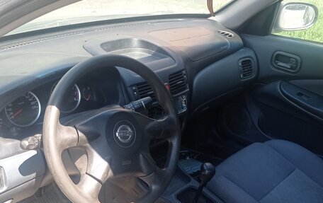 Nissan Almera, 2004 год, 255 000 рублей, 3 фотография