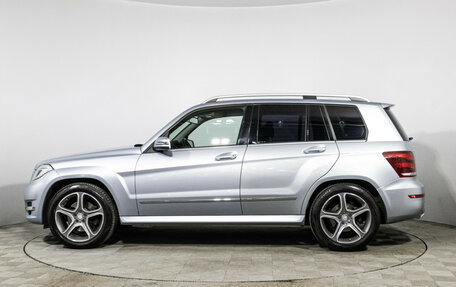 Mercedes-Benz GLK-Класс, 2012 год, 1 687 989 рублей, 8 фотография