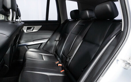 Mercedes-Benz GLK-Класс, 2012 год, 1 687 989 рублей, 10 фотография