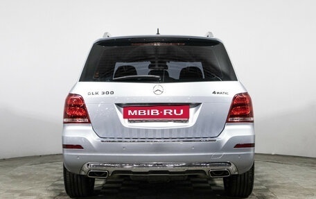 Mercedes-Benz GLK-Класс, 2012 год, 1 687 989 рублей, 6 фотография