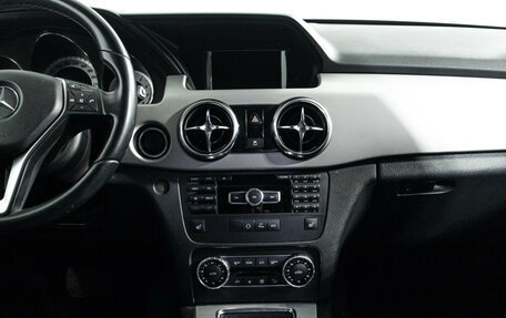 Mercedes-Benz GLK-Класс, 2012 год, 1 687 989 рублей, 14 фотография