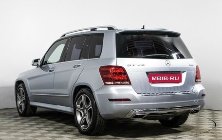 Mercedes-Benz GLK-Класс, 2012 год, 1 687 989 рублей, 7 фотография