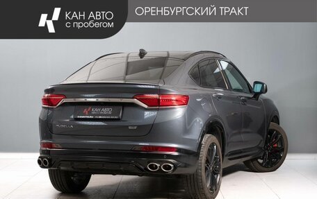 Geely Tugella FY11, 2023 год, 3 100 000 рублей, 4 фотография