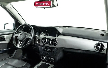 Mercedes-Benz GLK-Класс, 2012 год, 1 687 989 рублей, 9 фотография