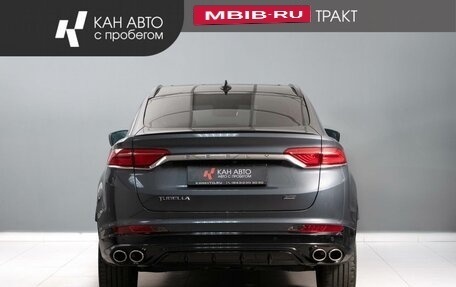 Geely Tugella FY11, 2023 год, 3 100 000 рублей, 6 фотография