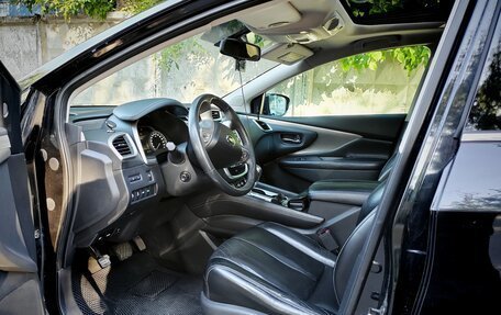 Nissan Murano, 2016 год, 2 700 000 рублей, 4 фотография