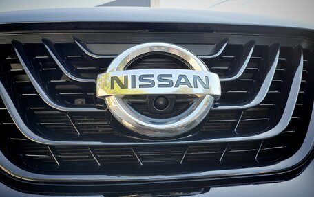 Nissan Murano, 2016 год, 2 700 000 рублей, 7 фотография
