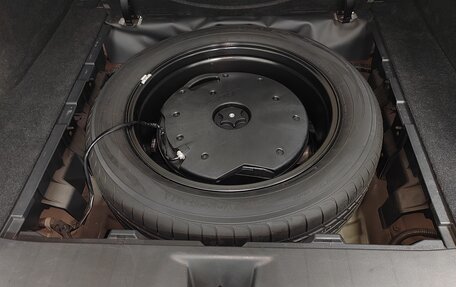 Nissan Murano, 2016 год, 2 700 000 рублей, 9 фотография