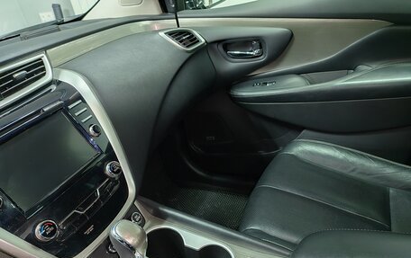 Nissan Murano, 2016 год, 2 700 000 рублей, 12 фотография