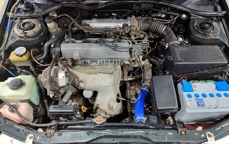 Toyota Corona IX (T190), 1994 год, 190 000 рублей, 11 фотография