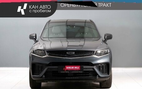 Geely Tugella FY11, 2023 год, 3 100 000 рублей, 3 фотография