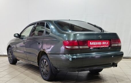 Toyota Corona IX (T190), 1994 год, 190 000 рублей, 7 фотография