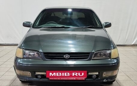 Toyota Corona IX (T190), 1994 год, 190 000 рублей, 2 фотография