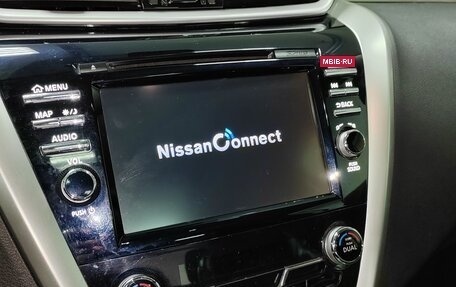 Nissan Murano, 2016 год, 2 700 000 рублей, 19 фотография