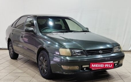 Toyota Corona IX (T190), 1994 год, 190 000 рублей, 3 фотография