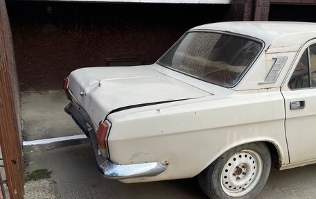 ГАЗ 24 «Волга», 1991 год, 110 000 рублей, 3 фотография