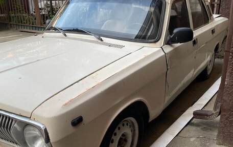 ГАЗ 24 «Волга», 1991 год, 110 000 рублей, 4 фотография