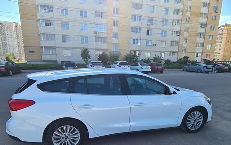 Ford Focus IV, 2020 год, 1 540 000 рублей, 5 фотография