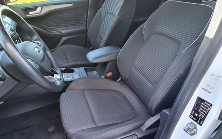 Ford Focus IV, 2020 год, 1 540 000 рублей, 8 фотография