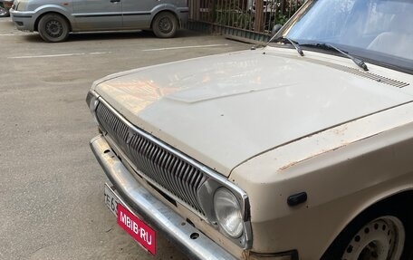 ГАЗ 24 «Волга», 1991 год, 110 000 рублей, 5 фотография