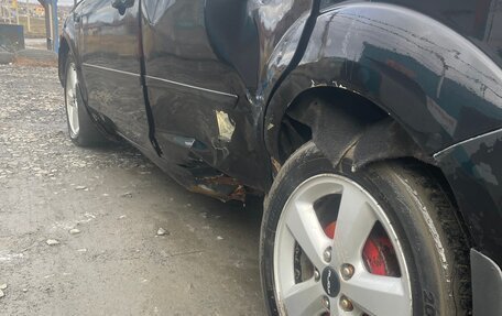 Ford Focus II рестайлинг, 2007 год, 245 000 рублей, 6 фотография