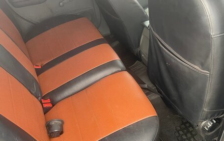Ford Focus II рестайлинг, 2007 год, 245 000 рублей, 12 фотография