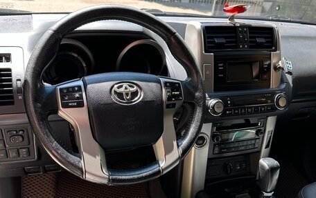 Toyota Land Cruiser Prado 150 рестайлинг 2, 2011 год, 2 100 000 рублей, 7 фотография