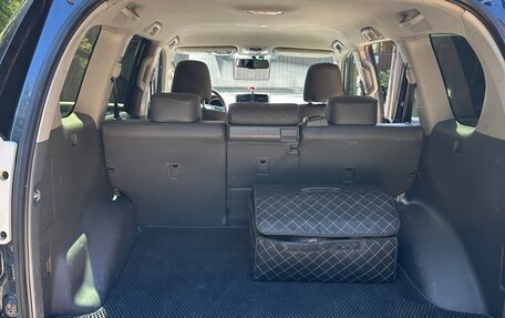 Toyota Land Cruiser Prado 150 рестайлинг 2, 2011 год, 2 100 000 рублей, 14 фотография