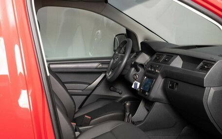 Volkswagen Caddy IV, 2020 год, 2 351 000 рублей, 9 фотография