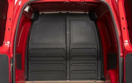 Volkswagen Caddy IV, 2020 год, 2 351 000 рублей, 13 фотография