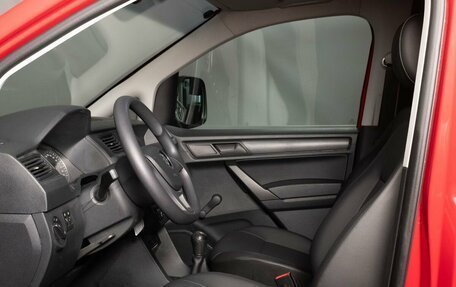 Volkswagen Caddy IV, 2020 год, 2 351 000 рублей, 8 фотография