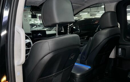 Hyundai Staria, 2022 год, 5 250 000 рублей, 8 фотография