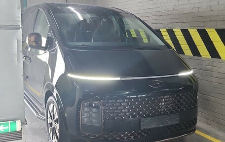 Hyundai Staria, 2022 год, 5 250 000 рублей, 20 фотография