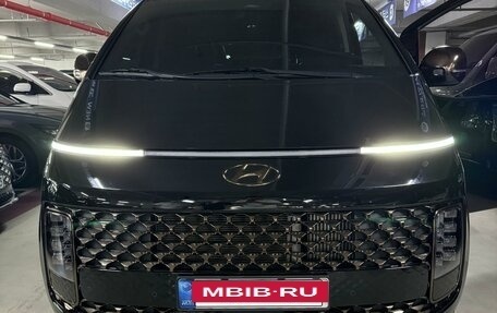 Hyundai Staria, 2022 год, 5 250 000 рублей, 16 фотография