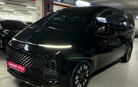 Hyundai Staria, 2022 год, 5 250 000 рублей, 6 фотография
