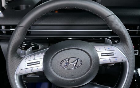 Hyundai Staria, 2022 год, 5 250 000 рублей, 33 фотография