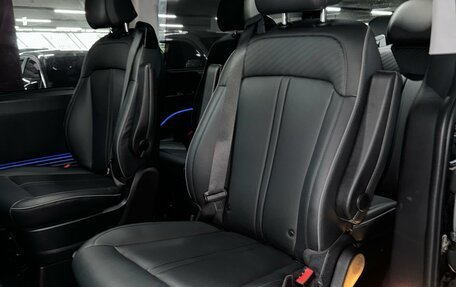 Hyundai Staria, 2022 год, 5 250 000 рублей, 34 фотография