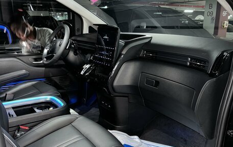 Hyundai Staria, 2022 год, 5 250 000 рублей, 36 фотография