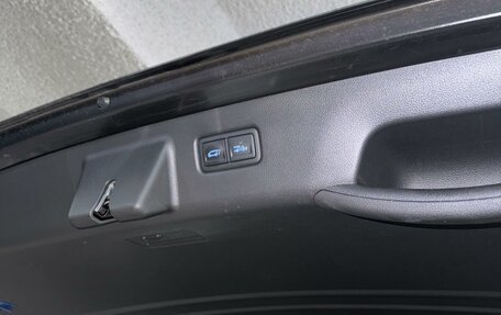 Hyundai Staria, 2022 год, 5 250 000 рублей, 35 фотография