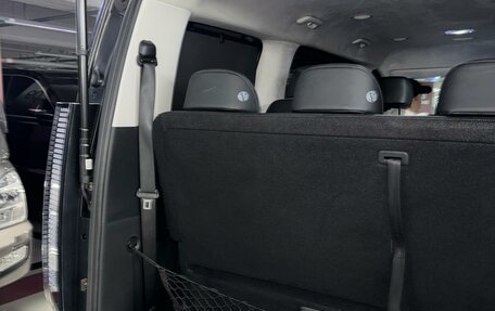 Hyundai Staria, 2022 год, 5 250 000 рублей, 37 фотография