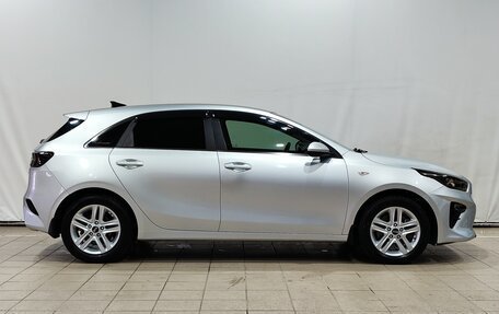 KIA cee'd III, 2019 год, 1 890 000 рублей, 4 фотография