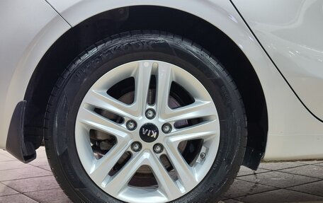 KIA cee'd III, 2019 год, 1 890 000 рублей, 10 фотография