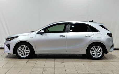 KIA cee'd III, 2019 год, 1 890 000 рублей, 8 фотография