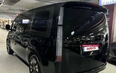 Hyundai Staria, 2022 год, 5 250 000 рублей, 40 фотография