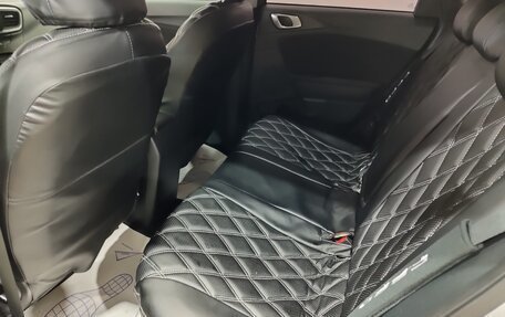 KIA cee'd III, 2019 год, 1 890 000 рублей, 18 фотография