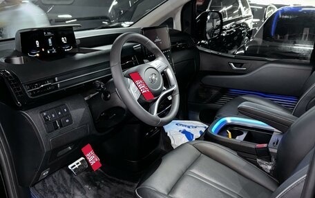 Hyundai Staria, 2022 год, 5 250 000 рублей, 39 фотография