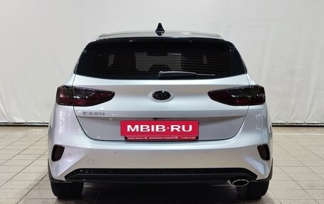 KIA cee'd III, 2019 год, 1 890 000 рублей, 6 фотография