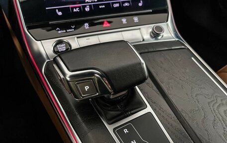 Audi A6, 2021 год, 4 200 000 рублей, 17 фотография