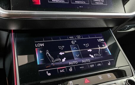 Audi A6, 2021 год, 4 200 000 рублей, 16 фотография