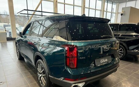 GAC GS8, 2024 год, 4 499 000 рублей, 8 фотография